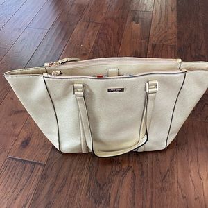 Kate spade tote bag